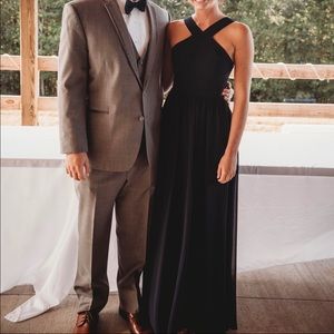 Lulus dress
